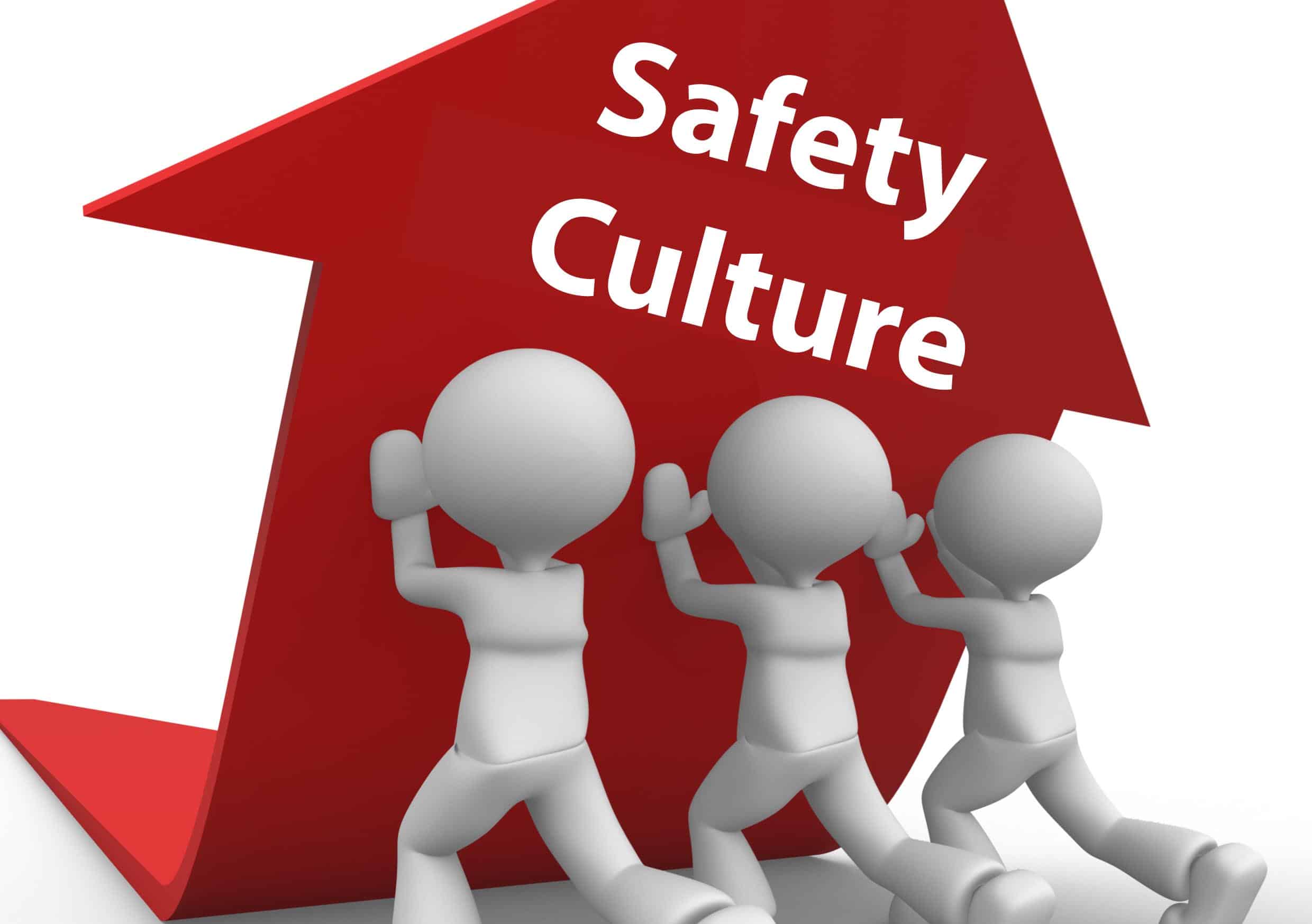 Văn hóa an toàn